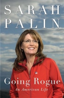 Tự truyện của Sarah Palin 